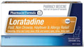 Loratadine Tablets (Pharmacist Formula)