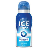 Mentholatum Ice Spray 150mL