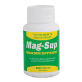 Mag-Sup Tablets (37.4mg Mg)