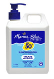 Marne Blue 50+ 4 Hours