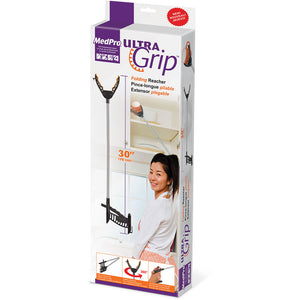 MedPro Ultra Grip Reacher 76cm