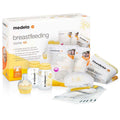 Medela Breastfeeding Starter Kit