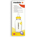 Medela Breastmilk Bottle + Teat M 250