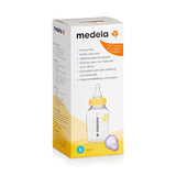 Medela Breastmilk Bottle + Teat M 250