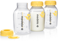 Medela Breastmilk Bottle x3 150mL