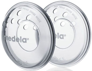 Medela Breastshells 2 Packs **