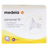 Medela Breastshield **