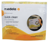 Medela Quick Clean Bags 20