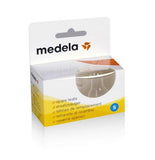 Medela Spare Teats x2 Medium