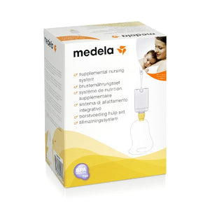 Medela Supplemental Nutrition System