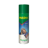 Medic Vapour Spray 125g