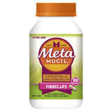 Meta Mucil