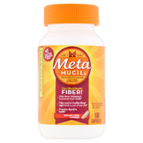 Metamucil FIbre Supplement Capsule 100 or 160