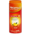 Metamucil Origin & Orange 528g 48 Doses