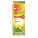 Metamucil Smooth Lemon Lime