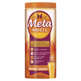 Metamucil Smooth Orange