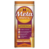 Metamucil Smooth Orange