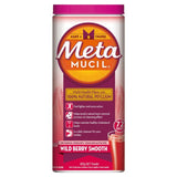 Metamucil Wild Berry