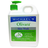 Michaels Olivara Skin Wash