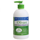 Michaels Olivara Skin Wash