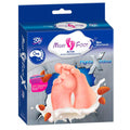 Milky Foot Active