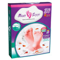 Milky Foot Exfoliating Foot Pad