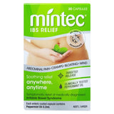 Mintec Peppermint Oil