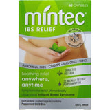 Mintec Peppermint Oil