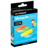 Mosquito Bands 2 Pack