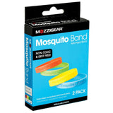 Mosquito Bands 2 Pack