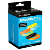 Mosquito Bands 6 Pack