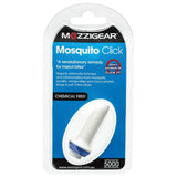Mozzigear Mosquito Click - appx 5000 bite treatments
