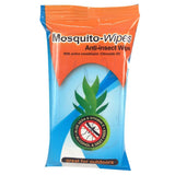Mosquito Wipes 3x 10 Pack