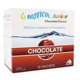 Movicol Junior 6.9g 30 Chocolate