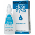 Murine Clear Eyes 15mL