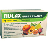 Nu-Lax