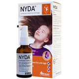 Nyda Head Lice Treatment 50mL