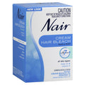 Nair Face & Body Bleach 28g