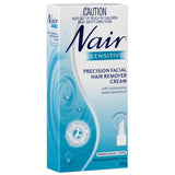Nair Face Hair Removal Cream 20g