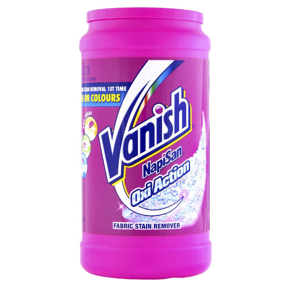 Napisan Oxi Action 1kg