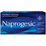 Naprogesic