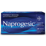 Naprogesic