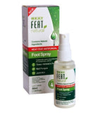 Neat Feat Anti-Fungal Foot Spray