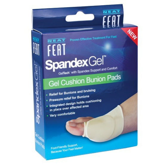 Neat Feat Spandex Bunion
