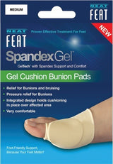 Neat Feat Spandex Bunion