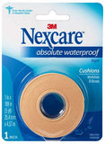 Nexcare Absolute Waterproof Tape 25.4mmx4.5m