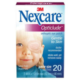 Nexcare Opticlude Eye Patch Junior 20
