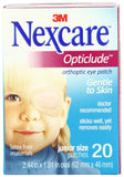 Nexcare Opticlude Junior x20
