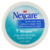 Nexcare Paper Tape P1/2 12.5mm x24