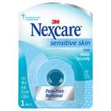 Nexcare Sensitive Skin Tape